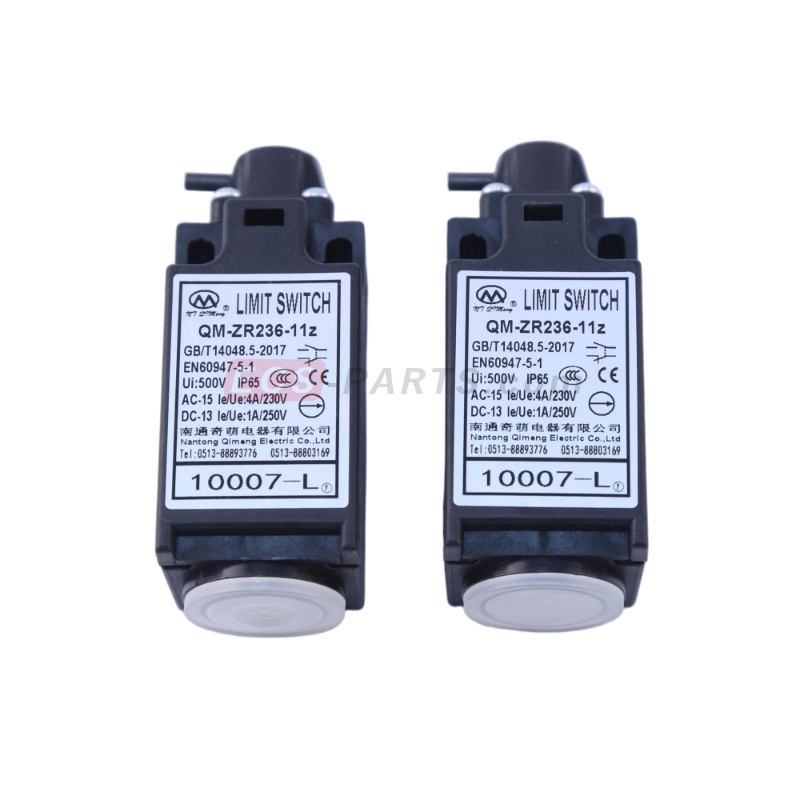 Escalator Broken Step Chain Switch DAA177CG7