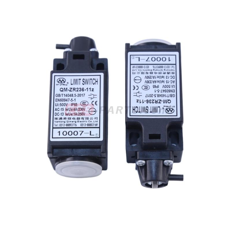 Escalator Broken Step Chain Switch DAA177CG7