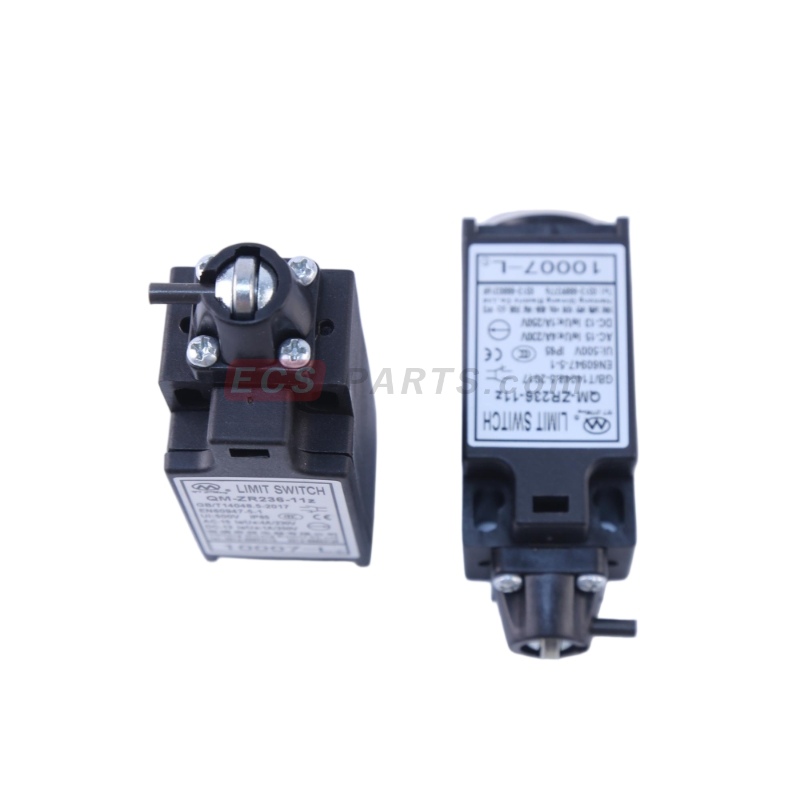 Escalator Broken Step Chain Switch DAA177CG7
