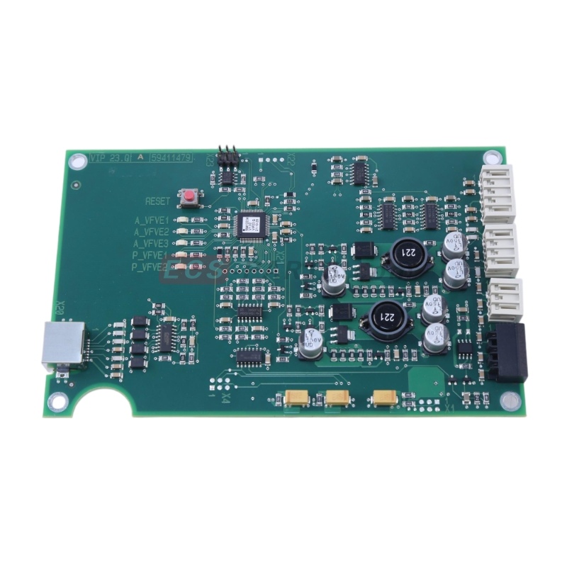 Elevator Inverter PCB Board  59411479 to replace 59410930