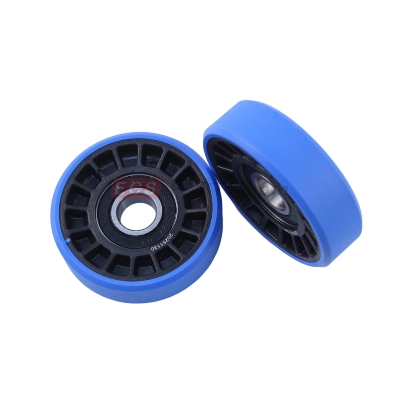 Escalator Step Chain Roller For GAA290CF2