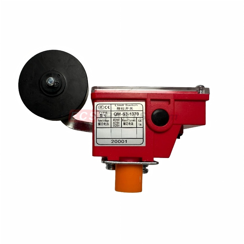 Elevator Limit Switch QM-S3-1370