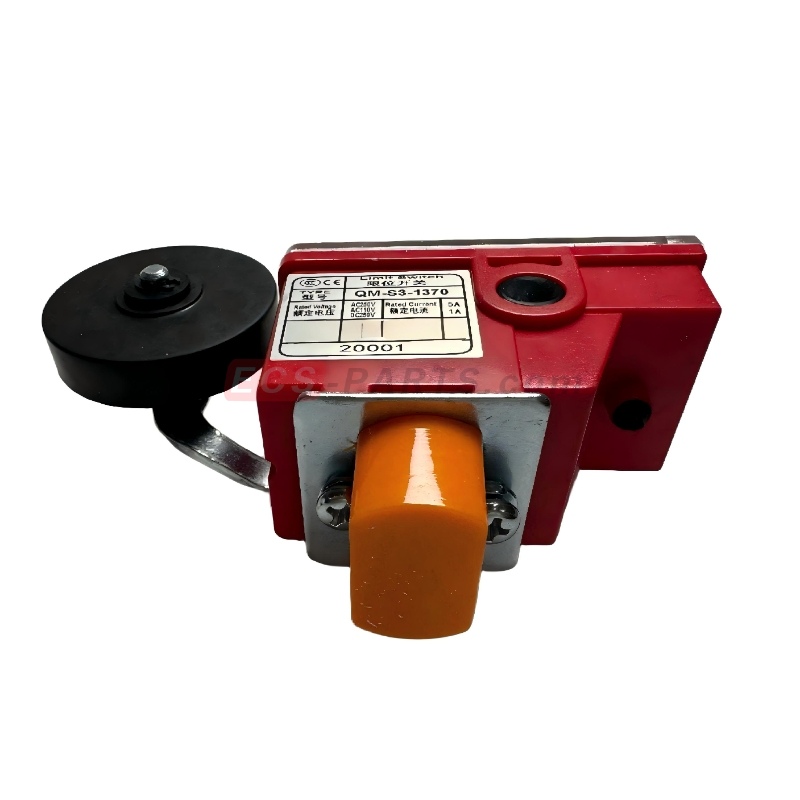 Elevator Limit Switch QM-S3-1370