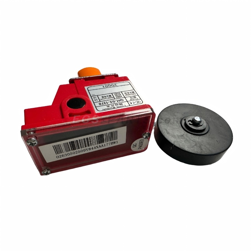 Elevator Limit Switch QM-S3-1370