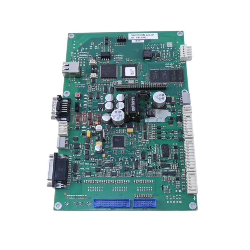 Elevator Main Board 59412091