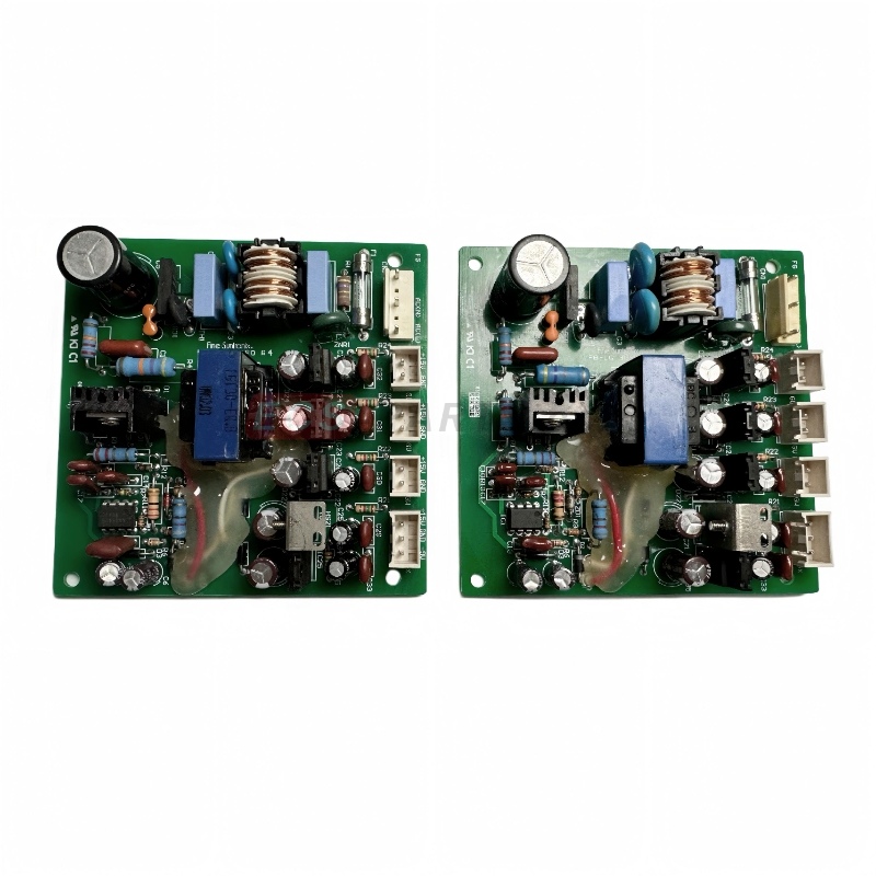 Elevator Power Board PB-LG30-EQ R4