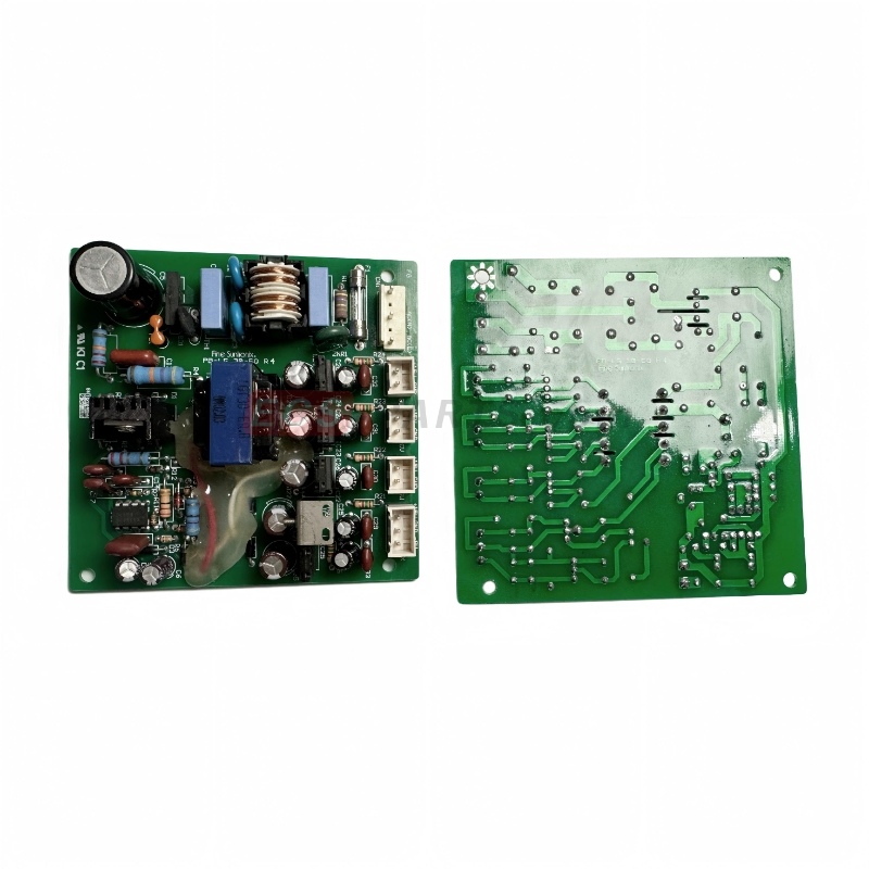 Elevator Power Board PB-LG30-EQ R4