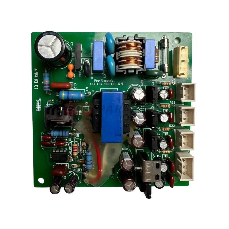 Elevator Power Board PB-LG30-EQ R4