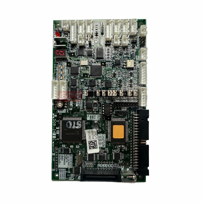 Elevator PC Board DOR-261C to Replace DOR-261B