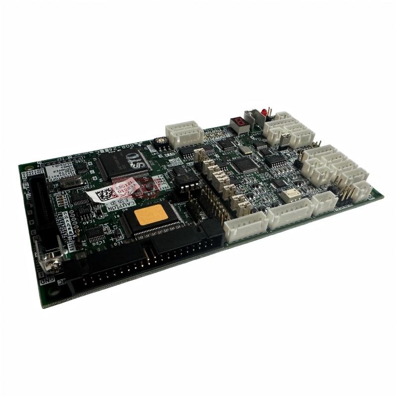 Elevator PC Board DOR-261C to Replace DOR-261B