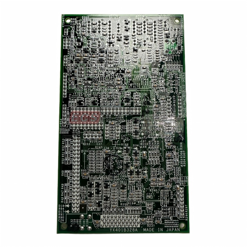 Elevator PC Board DOR-261C to Replace DOR-261B