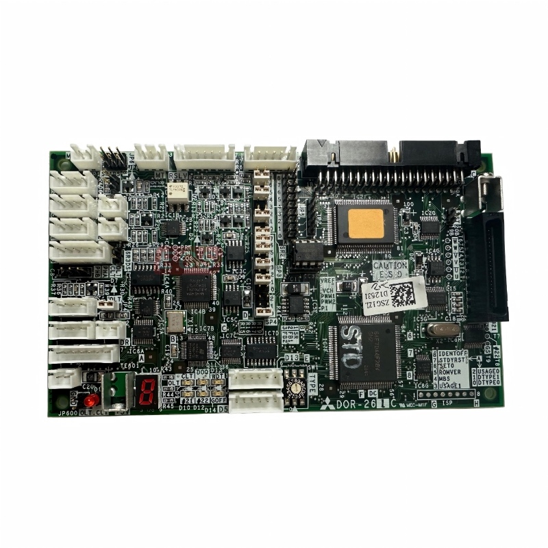 Elevator PC Board DOR-261C to Replace DOR-261B