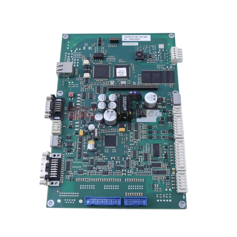 Elevator Main Board 59412092