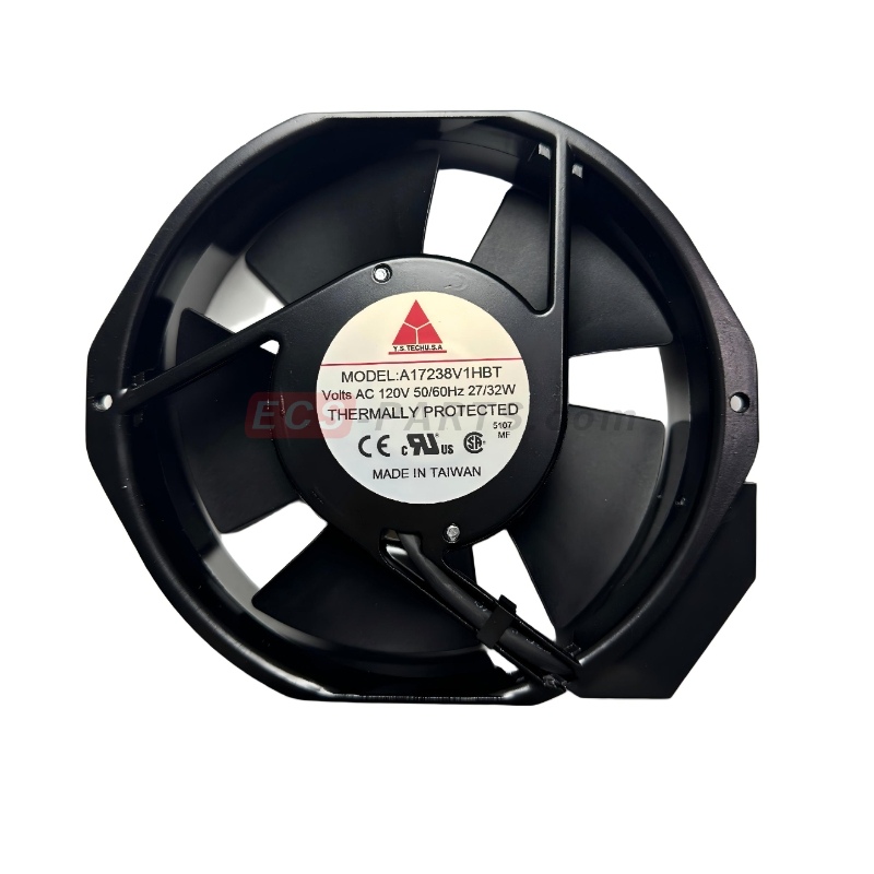 Elevator Flow Fan  A17238VIHBT