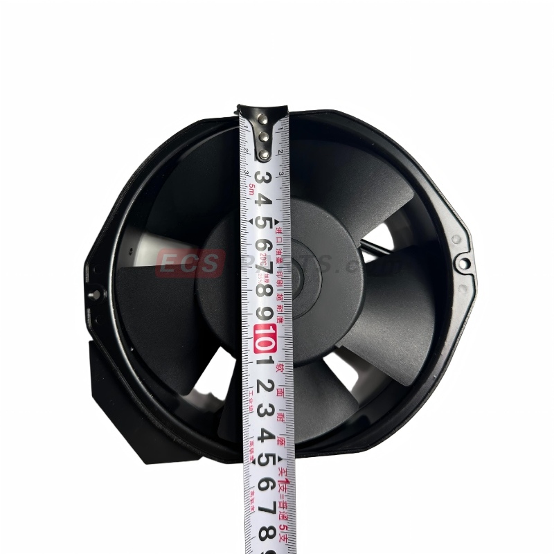 Elevator Flow Fan  A17238VIHBT