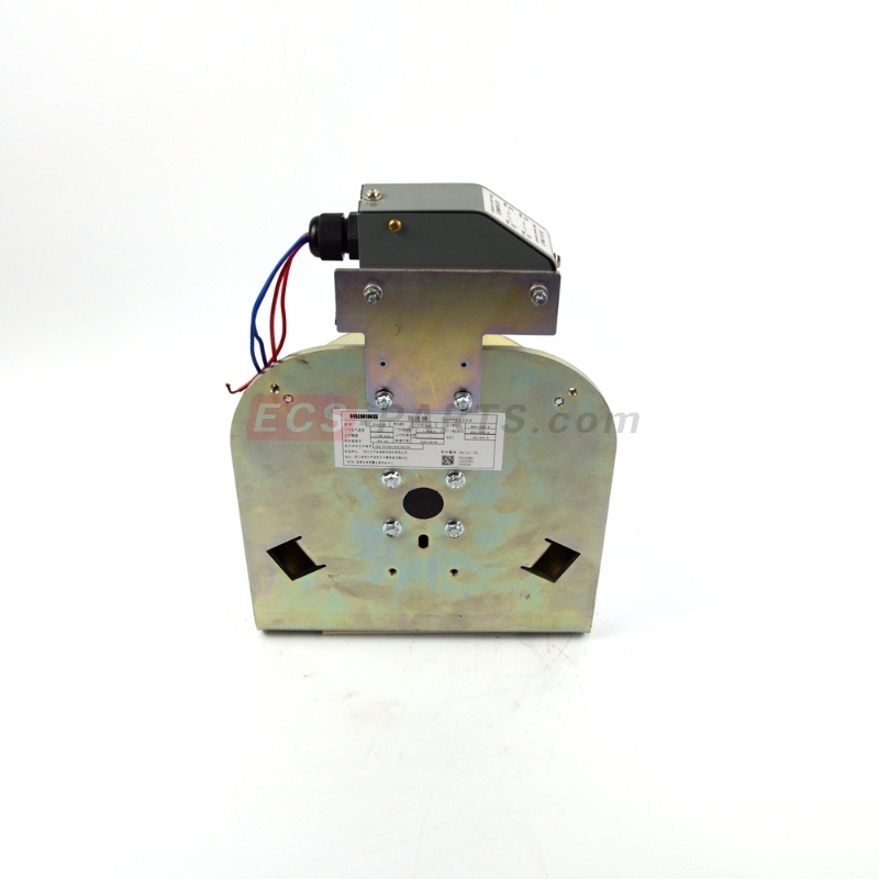 HUNING Elevator Overspeed Governor HNGN180B with Machine room switch