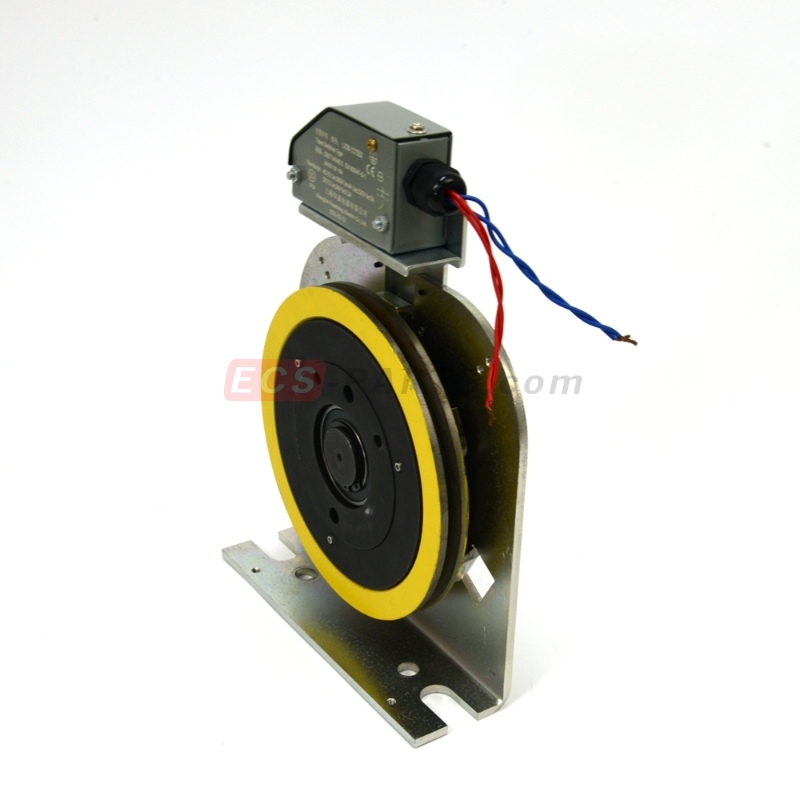 HUNING Elevator Overspeed Governor HNGN180A1 without Machine room switch