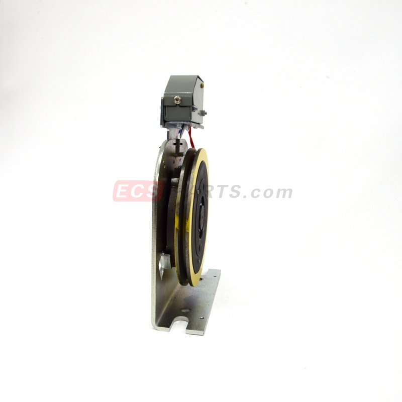 HUNING Elevator Overspeed Governor HNGN180A1 without Machine room switch