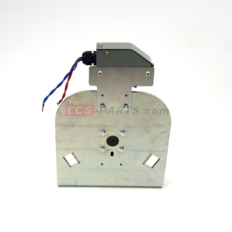 HUNING Elevator Overspeed Governor HNGN180A1 without Machine room switch