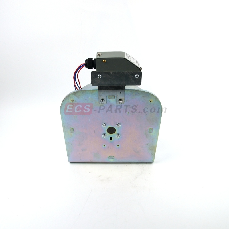 HUNING Elevator Overspeed Governor HNGN200A1 with Machine room switch