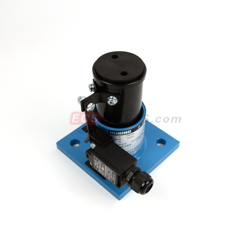 Elevator Buffer HYF25E HUNING Elevator Safety Parts