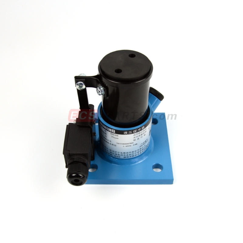 Elevator Buffer HYF25E HUNING Elevator Safety Parts