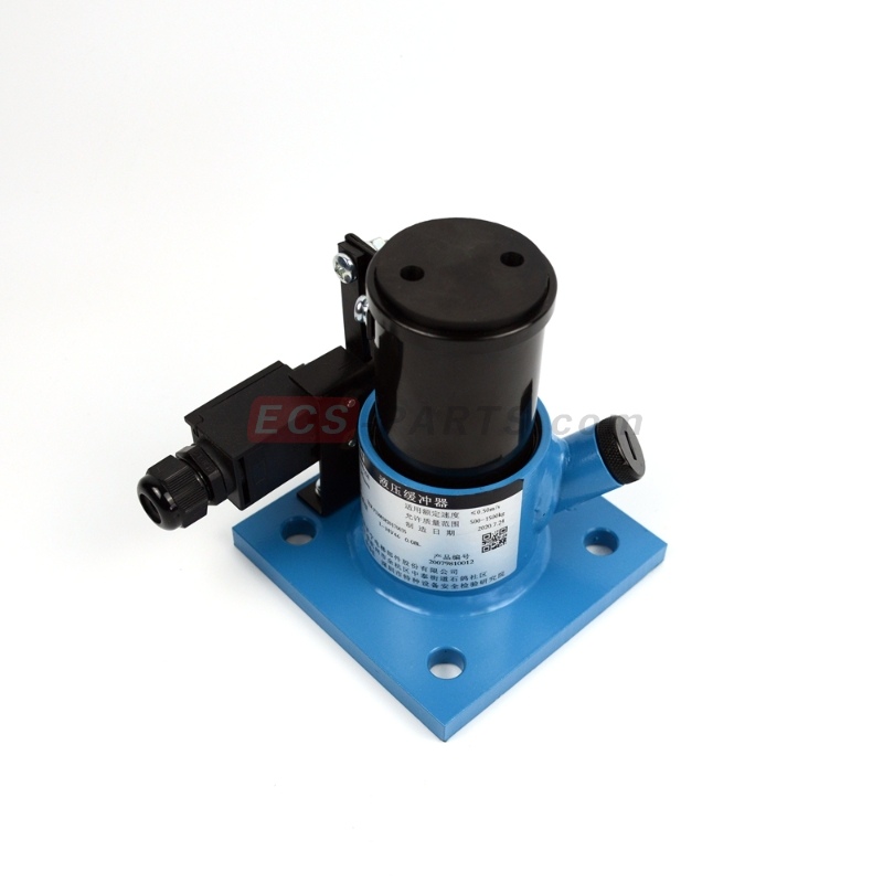 Elevator Buffer HYF25E HUNING Elevator Safety Parts
