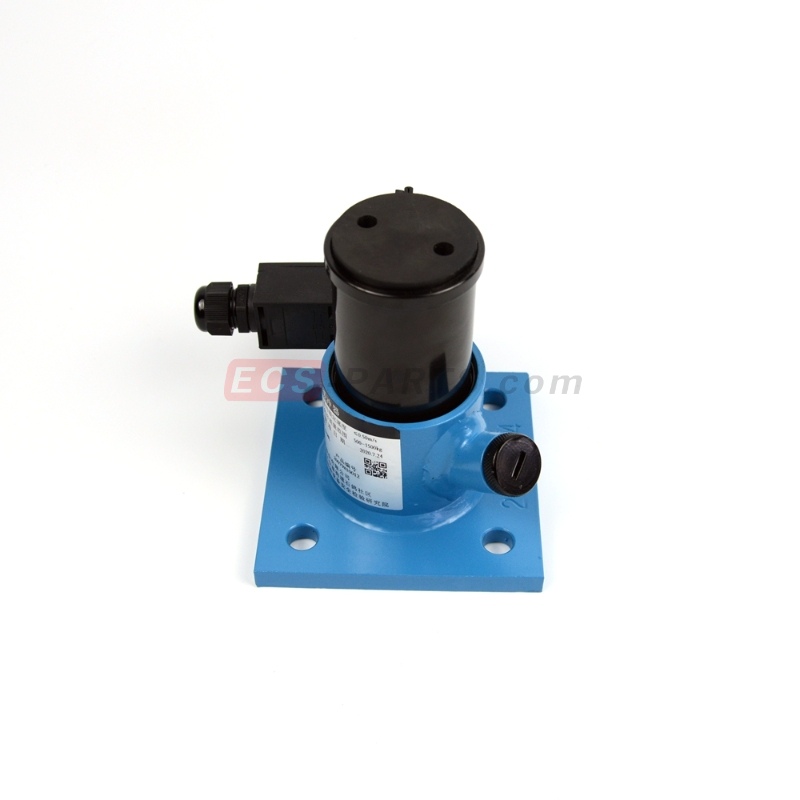 Elevator Buffer HYF25E HUNING Elevator Safety Parts