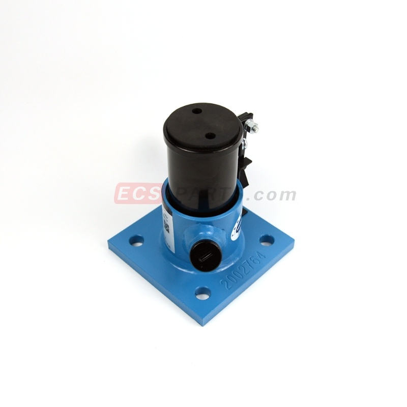 Elevator Buffer HYF25E HUNING Elevator Safety Parts