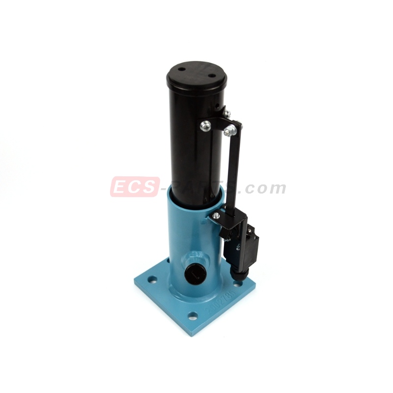 HUNING Elevator Safety Parts HYF80B Buffer
