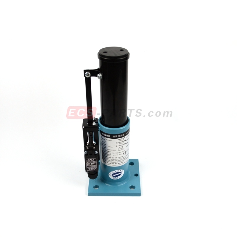 HUNING Elevator Safety Parts HYF80B Buffer