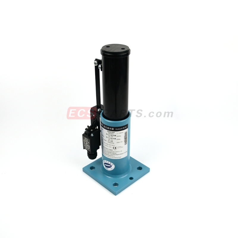 HUNING Elevator Safety Parts HYF80B Buffer