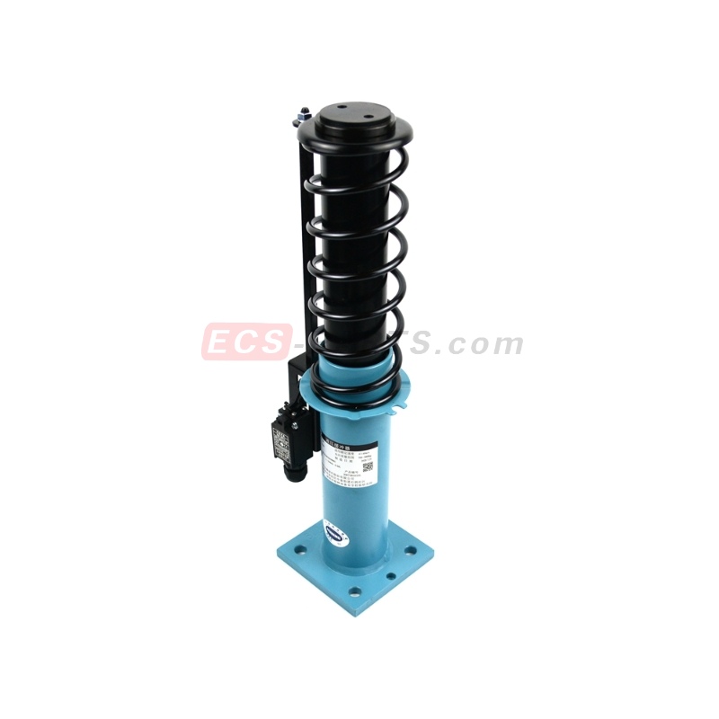 Elevator Safety Parts HUNING Oil Buffer HYF175F