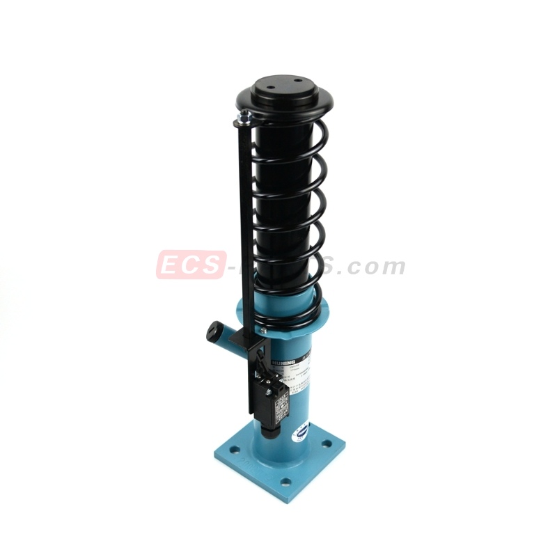 Elevator Safety Parts HUNING Oil Buffer HYF175F