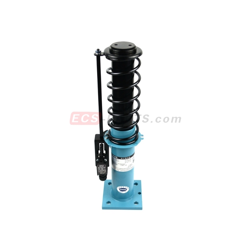 Elevator Safety Parts HUNING Oil Buffer HYF175F