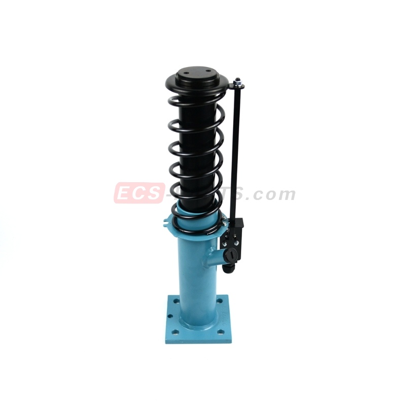 Elevator Safety Parts HUNING Oil Buffer HYF175F