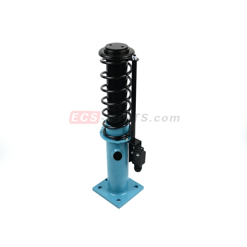 Elevator Safety Parts HUNING Oil Buffer HYF175F