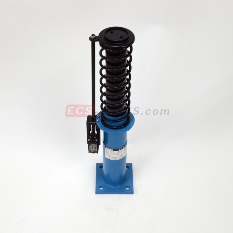 Elevator Safety Oil Buffer HYF210F HUNING Safety Parts