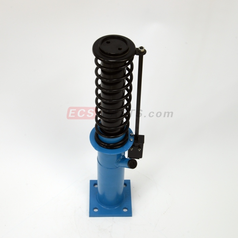 Elevator Safety Oil Buffer HYF210F HUNING Safety Parts