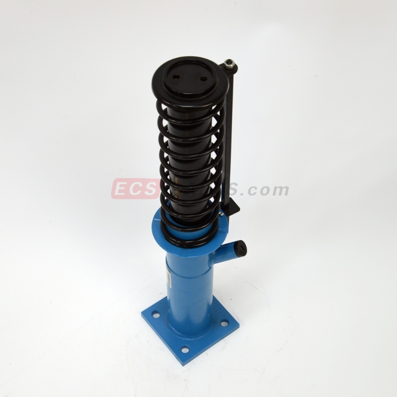 Elevator Safety Oil Buffer HYF210F HUNING Safety Parts