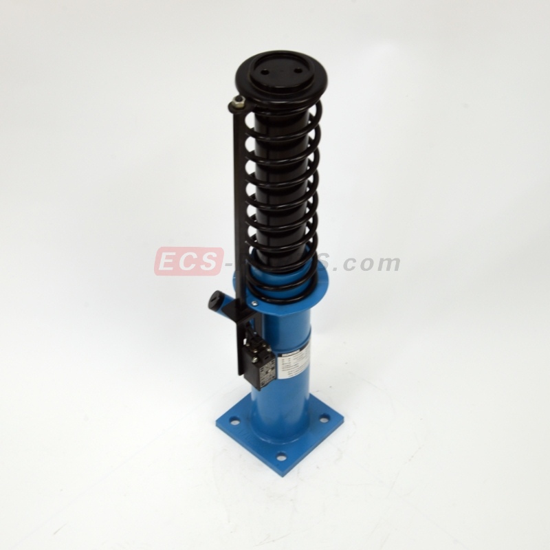 Elevator Safety Oil Buffer HYF210F HUNING Safety Parts