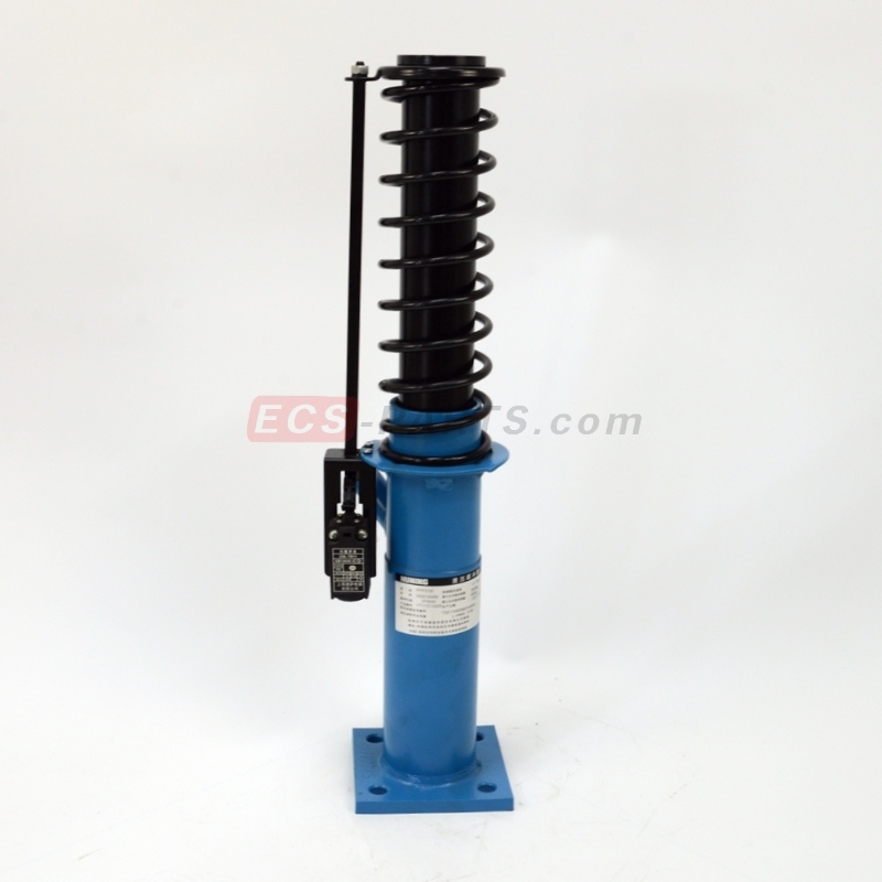 Elevator Safety Oil Buffer HYF210F HUNING Safety Parts