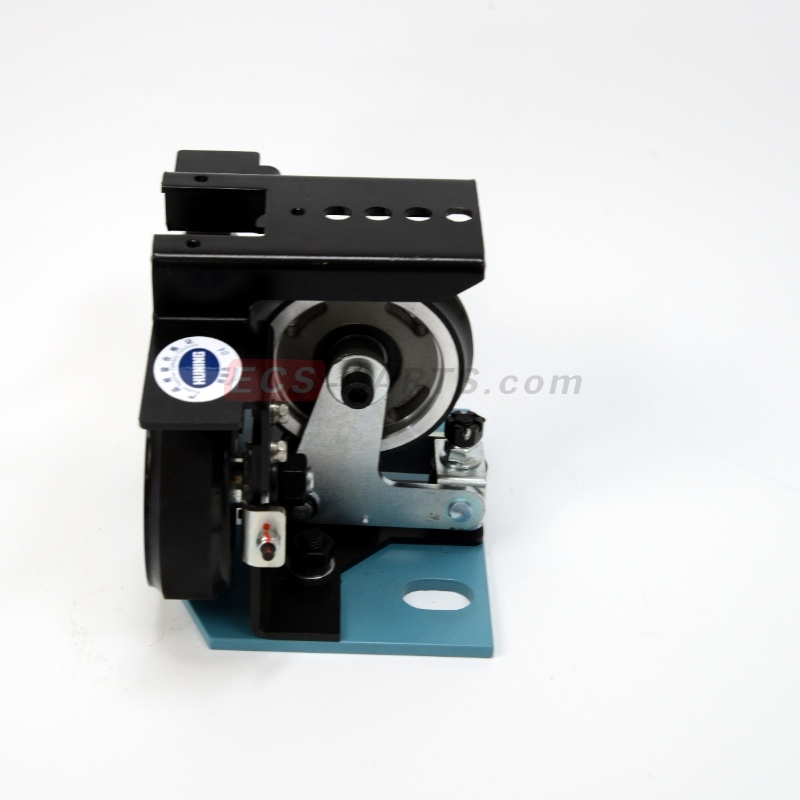 HUNING Elevator Semi-elastic Roller Guide Shoe HNL90A HUNING Safety Parts