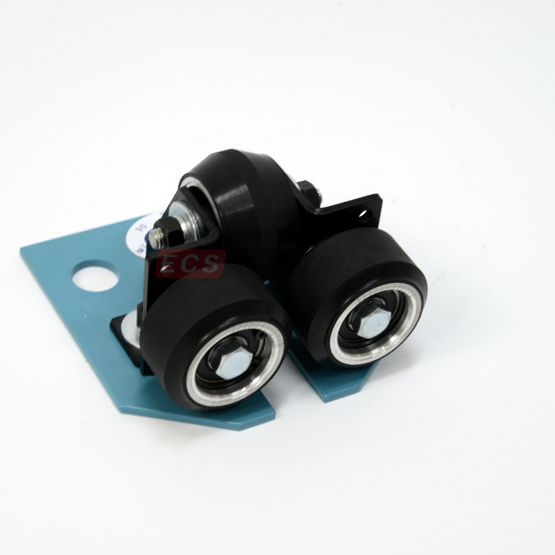 HUNING Fixed Roller Guide Shoes HNL50C for Elevator Safety Parts