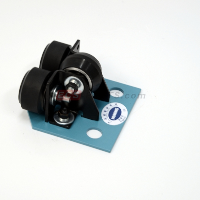 HUNING Fixed Roller Guide Shoes HNL50C for Elevator Safety Parts