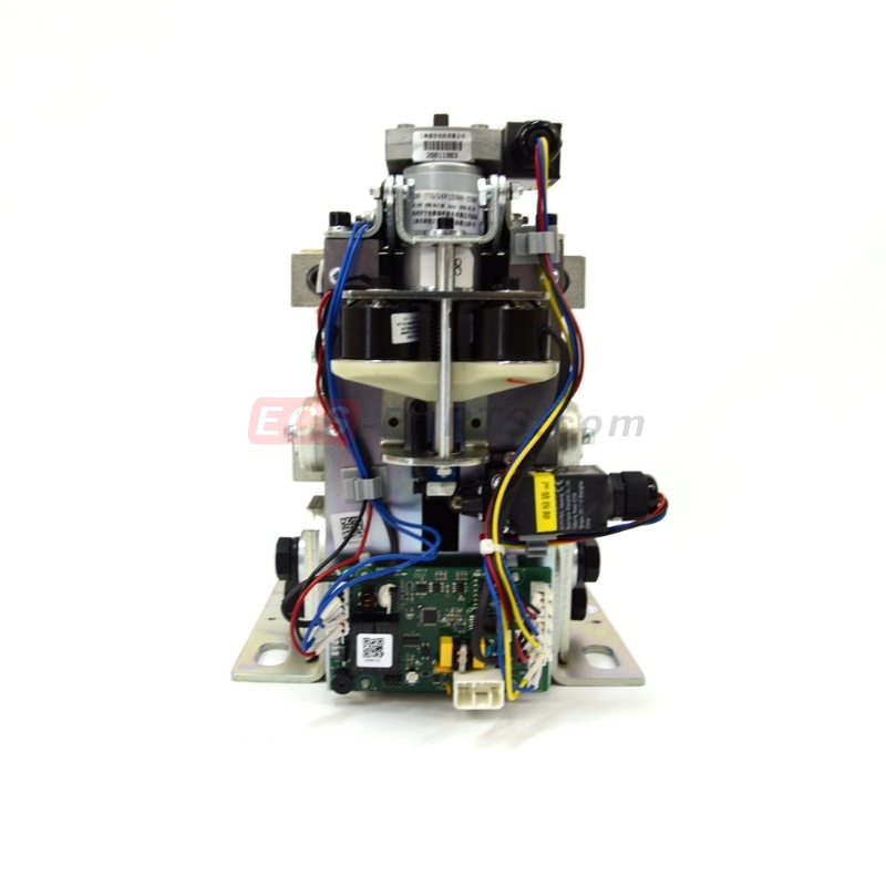 HUNING Elevator Rope Gripper ARB-B Traction Rrtio 1:1 for Elevator Safety Parts