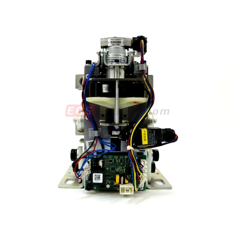 HUNING Elevator Rope Gripper ARB-B Traction Rrtio 2:1 for Elevator Safety Parts