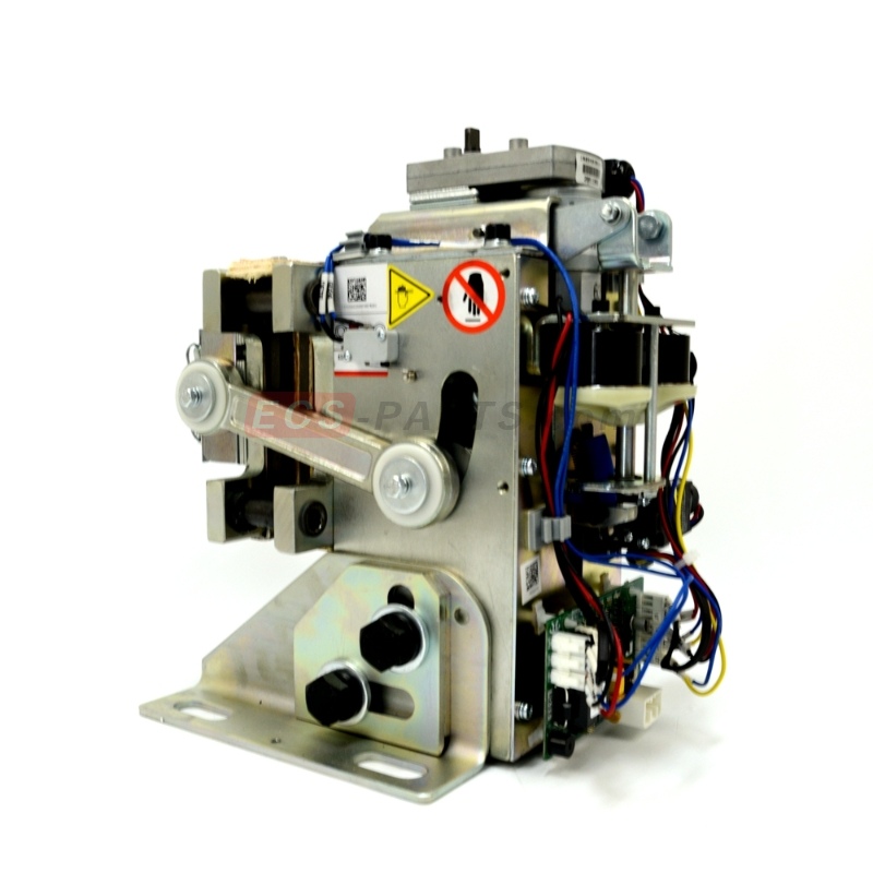 HUNING Elevator Rope Gripper ARB-C Traction Ratio 1:1