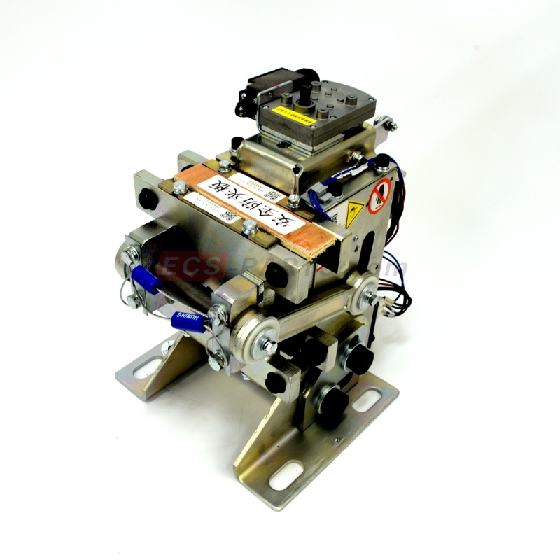 HUNING Elevator Rope Gripper ARB-C Traction Ratio 1:1