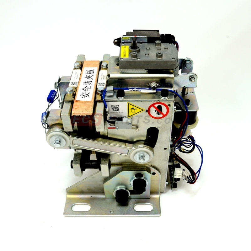 HUNING Elevator Rope Gripper ARB-C Traction Ratio 1:1